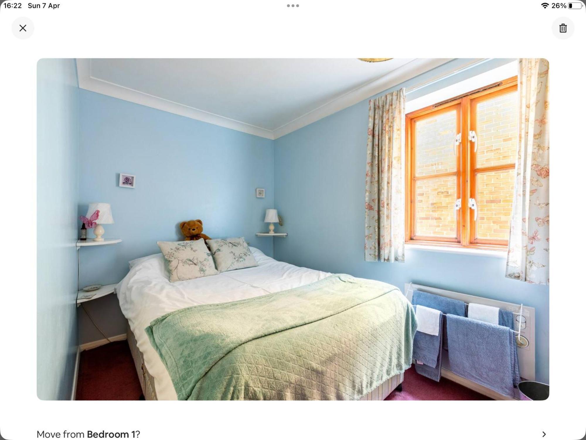2 Bedrooms Apartment With Free Parking Lancing Esterno foto