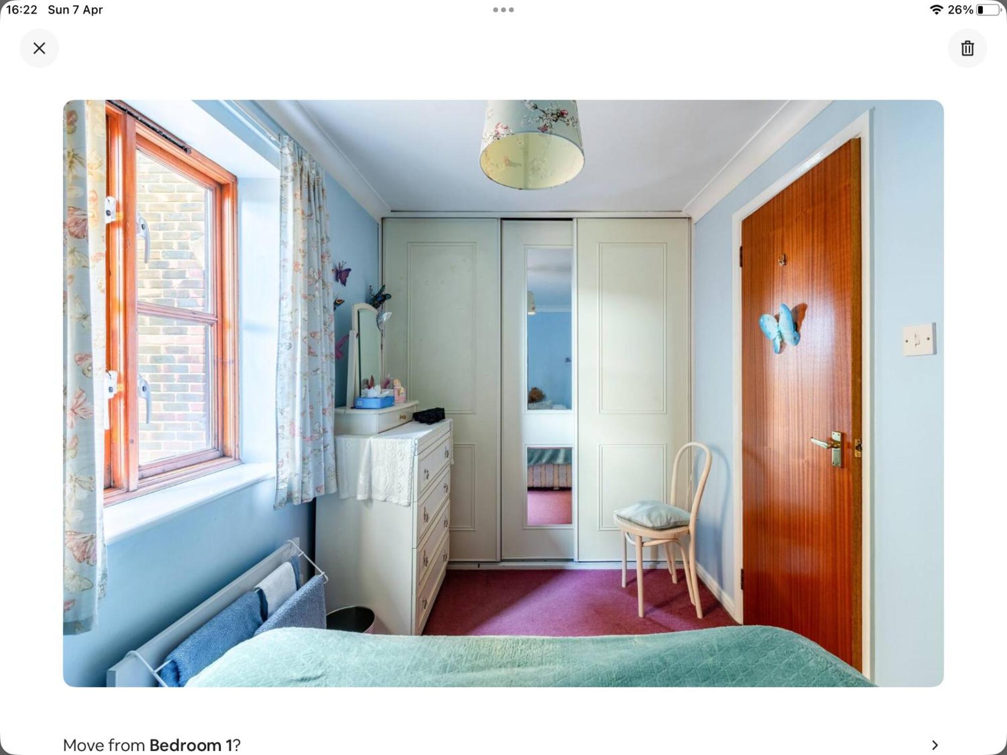2 Bedrooms Apartment With Free Parking Lancing Esterno foto