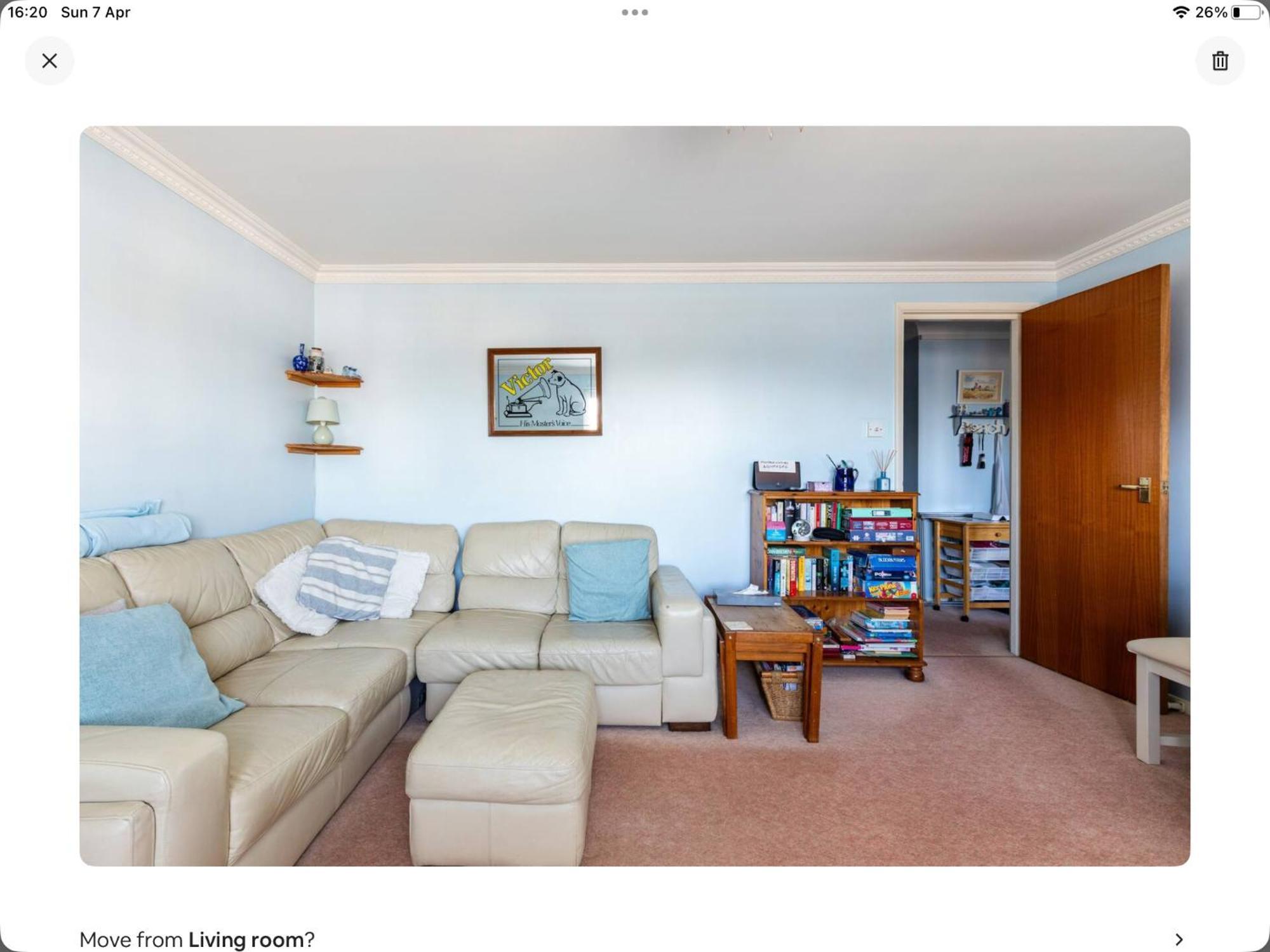 2 Bedrooms Apartment With Free Parking Lancing Esterno foto