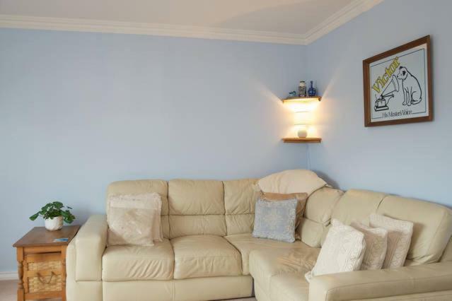 2 Bedrooms Apartment With Free Parking Lancing Esterno foto